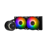 MSI MAG CoreLiquid E240 - Black - 306-7ZW5E11-C24