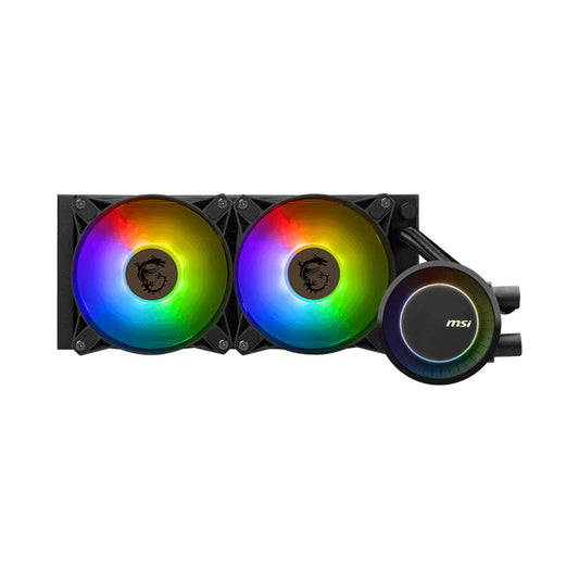 MSI MAG CoreLiquid E240 - Black - 306-7ZW5E11-C24