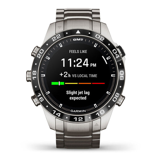 Garmin MARQ® Aviator (Gen 2) - 010-02648-00