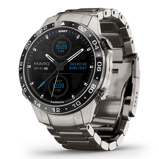 Garmin MARQ® Aviator (Gen 2) - 010-02648-00