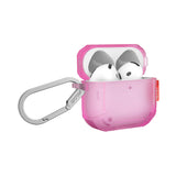 Skinarma MECHA CE AirPods 4 Case – Durable Retro-Futuristic Protection with Enhanced Grip & Wireless Charging Support