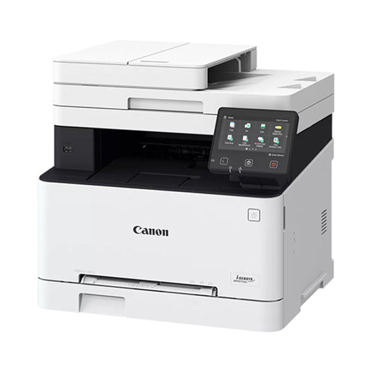Canon i-SENSYS MF655CDW – High-Performance Colour Laser All-In-One Printer for Efficient Workflows