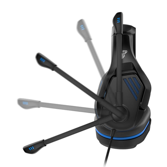 Fantech MH86 VALOR - Gaming Headset