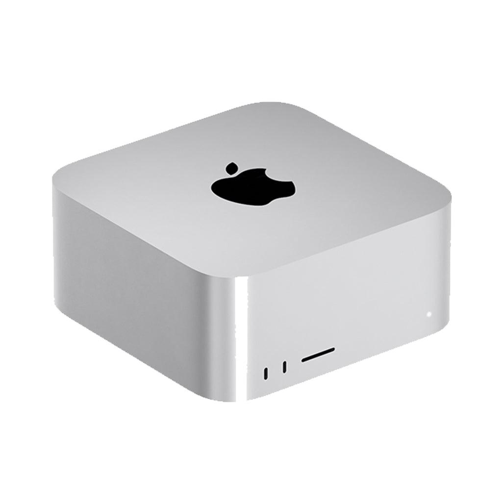 Apple Mac Studio - 10-Core M1 Max - 32GB Ram - 512GB SSD - 24-core GPU from Apple sold by 961Souq-Zalka