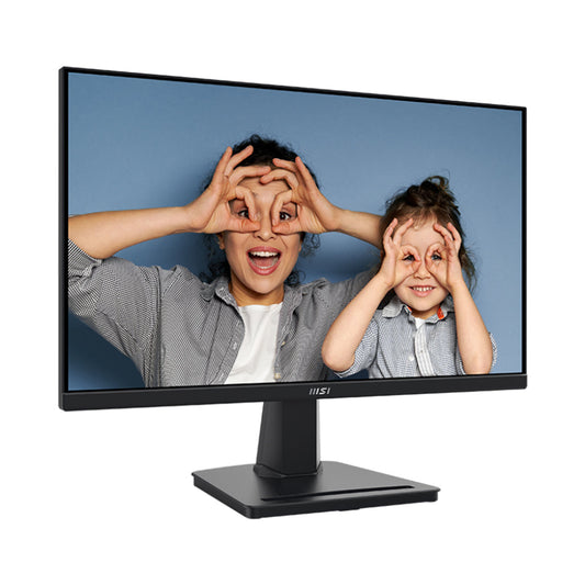 MSI Pro MP225 - 21.5" FHD 100Hz Business Monitor with EyesErgo Technology