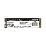 Team MP44L - M.2 PCIe 4.0 SSD - 3 Years Warranty