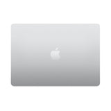 Apple MacBook Air MQKT3 2023 - 15.3-inch - 8-Core M2 - 8GB Ram - 512GB SSD - 10-Core GPU | Silver