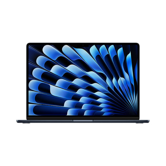 Apple MacBook Air MQKX3LL/A USED - 15.3" - 8-Core M2 - 8GB Ram - 512GB SSD - 10-Core GPU | Midnight