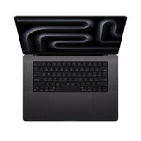 Apple MacBook Pro MRW23LL/A M3 Pro Chip - 16" - 12‑core CPU - 36GB Ram - 512GB SSD - 18‑core GPU - Space Black