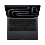 Apple MacBook Pro MRX53/A M3 Max Chip - 14" - 14‑core CPU - 36GB Ram - 1TB SSD - 30‑core GPU - Space Black