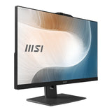 MSI All-in-One AM242TP 1M-1096US - 23.8" Touchscreen - Core 5 120U - 16GB Ram - 1TB SSD - Intel Graphics