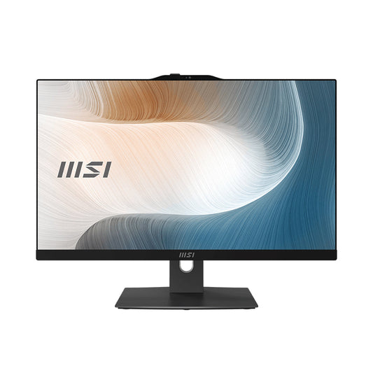 MSI All-in-One AM242TP 1M-839US - 23.8" Touchscreen - Core 7 150U - 16GB Ram - 1TB SSD - Intel Iris Xe