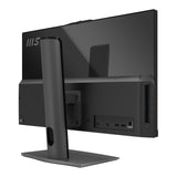 MSI All-in-One AM242TP 1M-1093US - 23.8" Touchscreen - Core 7 150U - 16GB Ram - 1TB SSD - Intel Graphics