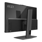 MSI All-in-One AM242TP 1M-1093US - 23.8" Touchscreen - Core 7 150U - 16GB Ram - 1TB SSD - Intel Graphics
