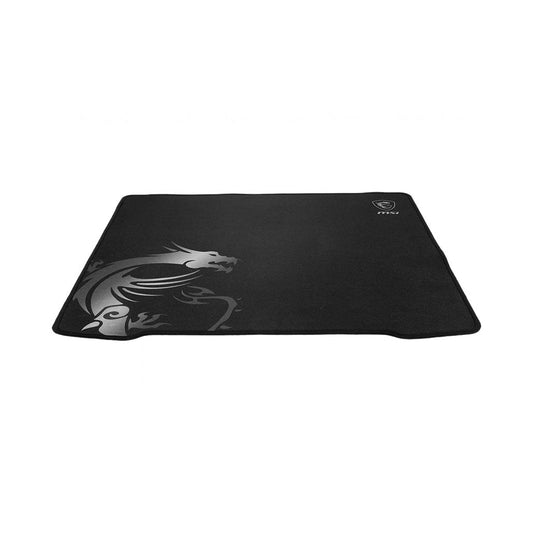 MSI Agility GD30 Gaming MousePad | Silky Smooth Surface & Anti-Slip Base for Precision Control