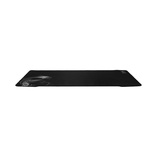 MSI Agility GD70 Gaming MousePad | Extra-Large Silky Surface for Precision and Comfort
