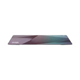MSI Agility GD72 Gleam Edition Gaming MousePad | Premium Reflective Surface for Ultimate Performance