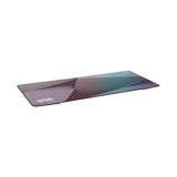 MSI Agility GD72 Gleam Edition Gaming MousePad | Premium Reflective Surface for Ultimate Performance