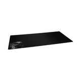 MSI Agility GD80 Gaming MousePad | Extra-Large Silky Surface for Precision and Comfort