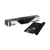 MSI Agility GD80 Gaming MousePad | Extra-Large Silky Surface for Precision and Comfort