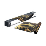 MSI Agility GD80 Dragon Tiamat Gaming MousePad | Extra-Large Silky Surface for Ultimate Gaming Comfort