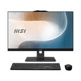 MSI All-in-One AM242TP 1M-1096US - 23.8" Touchscreen - Core 5 120U - 16GB Ram - 1TB SSD - Intel Graphics