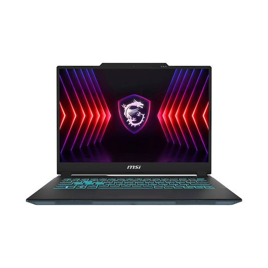 MSI Cyborg 14" - Core i7-13620H - 16GB Ram - 512GB SSD - RTX 4060 8GB