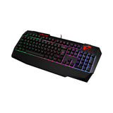 MSI Interceptor DS4200 – Full-Size Wired Gaming Keyboard