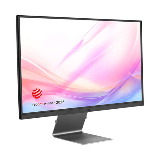 MSI Modern MD271UL 27-Inch 4K IPS Display with USB Type-C from MSI sold by 961Souq-Zalka