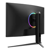 MSI Optix G271CQR 27-Inch WQHD 165Hz Curved Gaming Monitor with FreeSync Premium