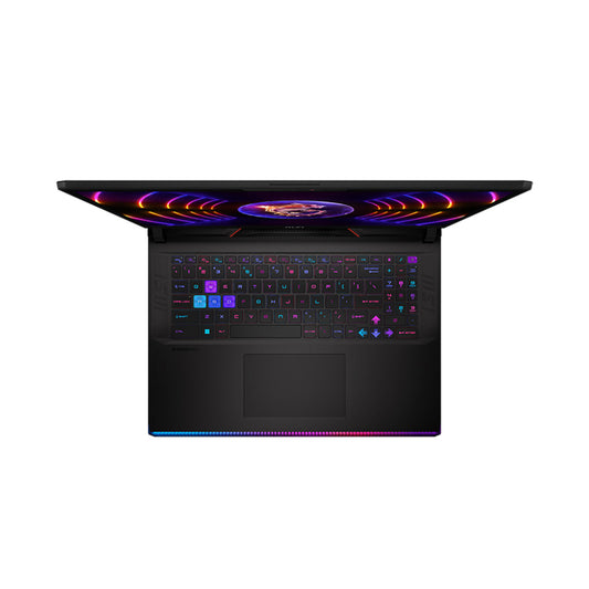 MSI Raider GE68HX - 16" - Core i9-13950HX - 32GB Ram - 1TB SSD -  RTX 4060 8GB