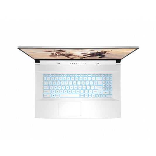 MSI Sword A12UE-605US - 15.6" - Core i7-12650H - 16GB Ram - 1TB SSD - RTX 3060 6GB from MSI sold by 961Souq-Zalka