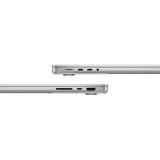 Apple MacBook Pro 14" M4 Chip - 10‑core CPU - 24GB Ram - 1TB SSD - 10‑core GPU