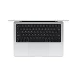 Apple MacBook Pro 14" M4 Chip - 10‑core CPU - 24GB Ram - 1TB SSD - 10‑core GPU