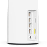 Linksys Atlas 6 Dual-Band Mesh WiFi 6 System 1-Pack - High-Speed Coverage for Gaming, Streaming, and More