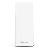 Linksys Atlas 6 Dual-Band Mesh WiFi 6 System 1-Pack - High-Speed Coverage for Gaming, Streaming, and More