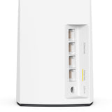 Linksys Atlas 6 MX2003 - Dual-Band Mesh WiFi 6 System 3-Pack - Ultimate Coverage, Speed, and Connectivity