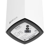 Linksys Atlas 6 MX2003 - Dual-Band Mesh WiFi 6 System 3-Pack - Ultimate Coverage, Speed, and Connectivity
