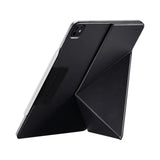 Pitaka MagEZ Folio 2 Magnetic Case for 13" iPad Pro 2024 - Ultra Slim, Lightweight, with Magnetic Apple Pencil Holder - Black