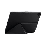 Pitaka MagEZ Folio 2 Magnetic Case for 13" iPad Pro 2024 - Ultra Slim, Lightweight, with Magnetic Apple Pencil Holder - Black