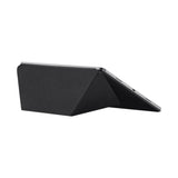 Pitaka MagEZ Folio 2 Magnetic Case for 13" iPad Pro 2024 - Ultra Slim, Lightweight, with Magnetic Apple Pencil Holder - Black