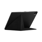 Pitaka MagEZ Folio 2 Magnetic Case for 13" iPad Pro 2024 - Ultra Slim, Lightweight, with Magnetic Apple Pencil Holder - Black