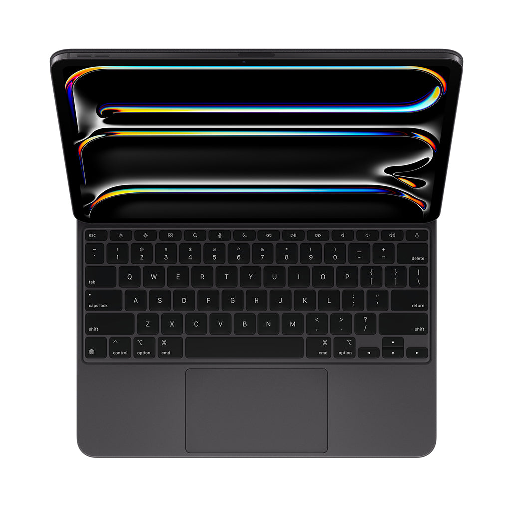 Apple Magic Keyboard for iPad Pro 13" (M4) | EN/AR | US English