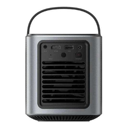 Nebula Mars 3 Air | Portable Google TV Projector with Netflix and Dolby Audio