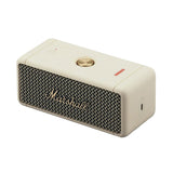 Marshall Emberton Portable Waterproof Wireless Speaker (Black) from Marshall sold by 961Souq-Zalka