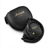 Marshall Monitor III A.N.C. Over-Ear Headphones – Active Noise Cancellation, Transparency Mode, and Premium Audio Quality