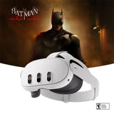 Meta Quest 3 Advanced All-in-One VR Headset - 512GB