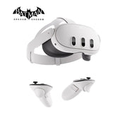 Meta Quest 3 Advanced All-in-One VR Headset - 512GB