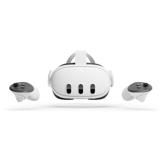 Meta Quest 3 Advanced All-in-One VR Headset - 128GB