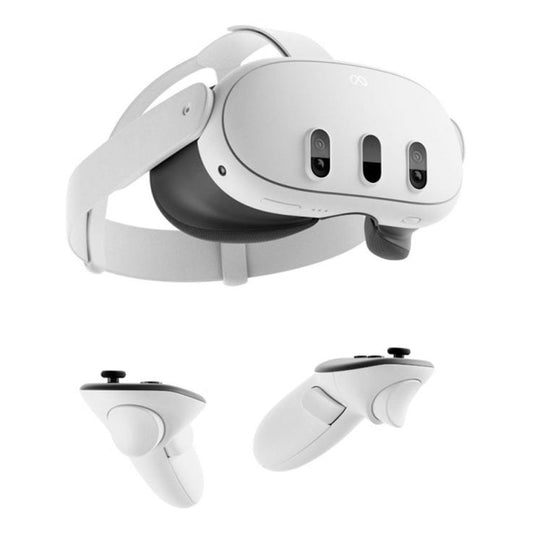 Meta Quest 3 Advanced All-in-One VR Headset - 512GB - Open Box